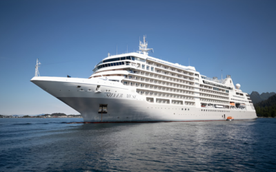 The World’s Most Luxurious Cruises And Where They Take You