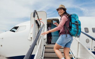The best day to book flights for cheap deals, according to experts