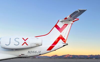 This Semi-private Jet Company Just Launched a New Route Between 2 Popular Summer Destinations—and Fares Start at $259