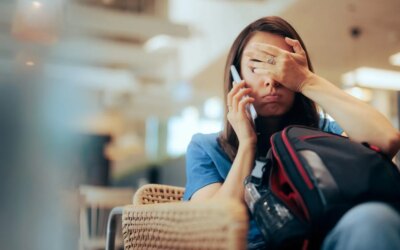 Travel Insurers: Sales Are Up As Political Uncertainty Persists