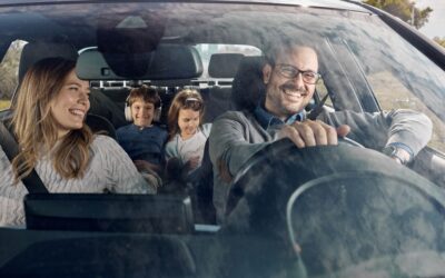Travel expert says do this to all Brits hitting the road over Easter