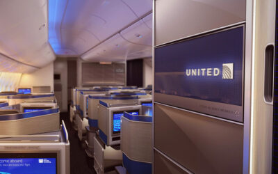 United launching Hong Kong – Bangkok and Hong Kong – Ho Chi Minh ‘fifth freedom’ flights