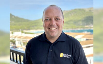 Walking trips specialist Involved Holidays joins Atas