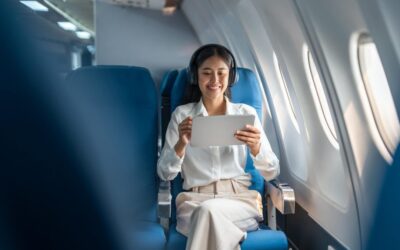 What the five biggest low-cost airlines in the UK do best and worst