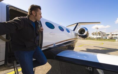 Why More People Are Buying Private Jets Instead of Renting – Travel Radar