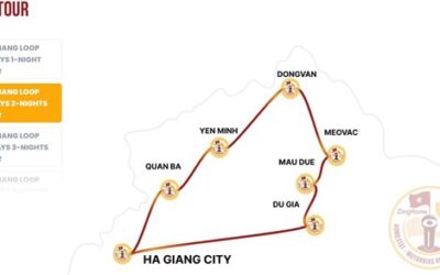 ZingHome Ha Giang Launches the Ultimate Ha Giang Loop Experience, Redefining Adventure Travel in Vietnam’s Majestic North
