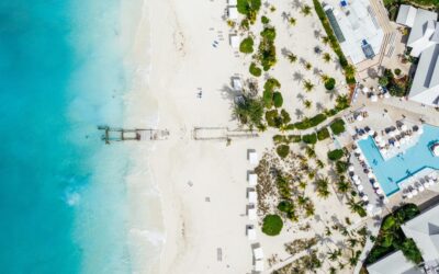 ‘Love is all you need. Everything else is included’: What to expect at an all-inclusive