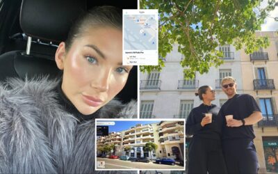‘My Airpods were stolen by a worker at Malaga airport – now I track my thief’s life and daily movements through Find My iPhone but I’m helpless to catch them’ – Olive Press News Spain
