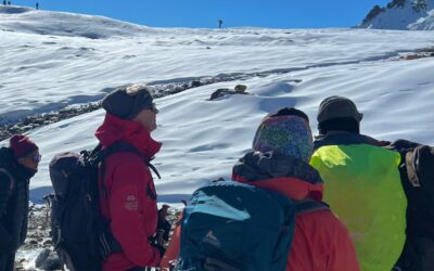 ‘No one wants travel insurance, but everyone needs it’ says founder of Go Walkabout