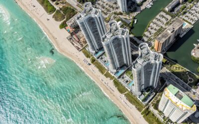 2025 Best Spring Break Private Charter Destinations