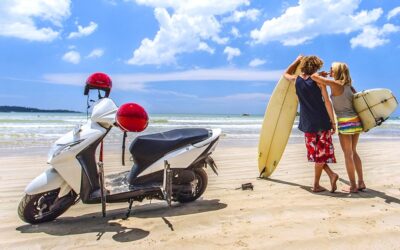 22 of the best honeymoon destinations around the world