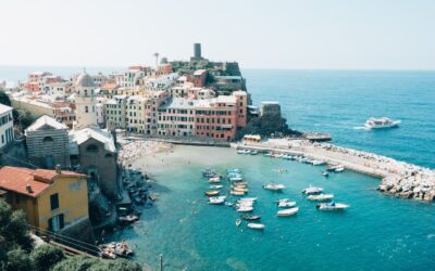 27 Best Spring Travel Deals to Book This May