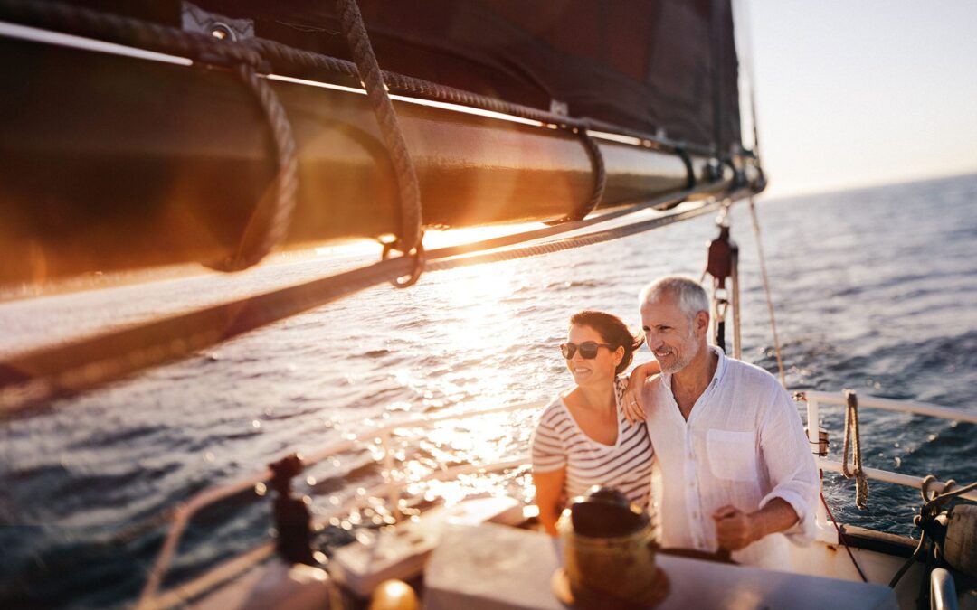 Advertisement feature: your guide to the most stylish luxury getaways.