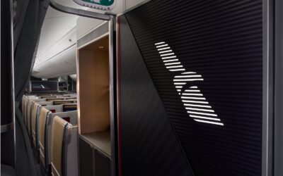 American to debut new Flagship Suites in business-class cabin on June 5 – The Points Guy