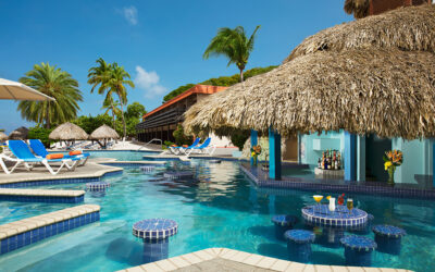 Cheap All-Inclusive Resorts with Packages for Families