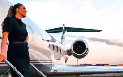 Confessions of a private jet flight attendant | CNN