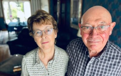 Couple’s airline credit stolen, used for stranger’s luxury flight — and Air Canada blamed them | CBC News