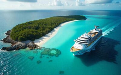Cruise into Luxury and Adventure with Royal Caribbean’s Liberty of the Seas’ Unmatched Summer Voyages to the Caribbean, Bermuda, and Beyond – Travel And Tour World