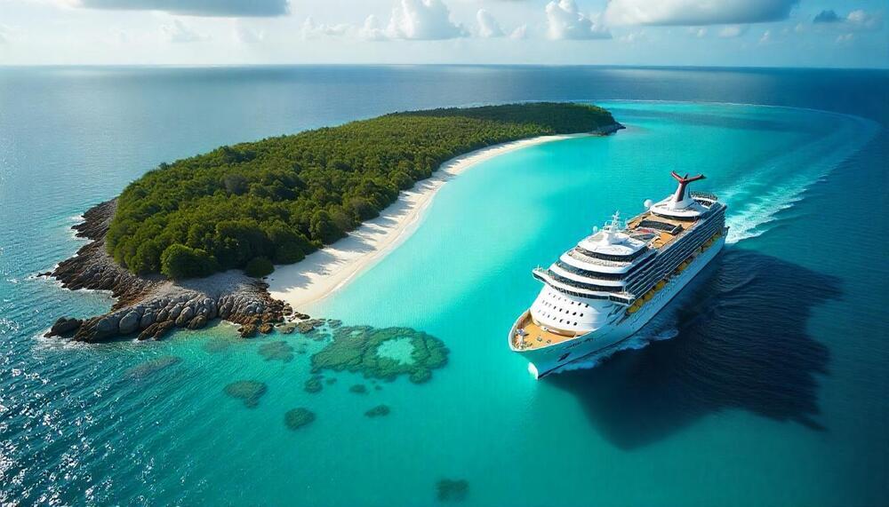 Cruise into Luxury and Adventure with Royal Caribbean’s Liberty of the Seas’ Unmatched Summer Voyages to the Caribbean, Bermuda, and Beyond – Travel And Tour World
