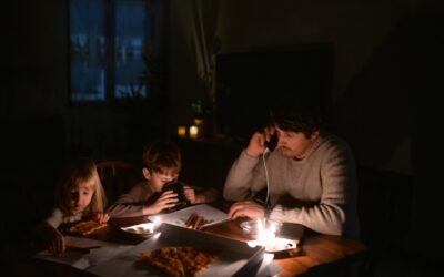 Europe power outages: Does travel insurance cover blackouts? – Travel Weekly
