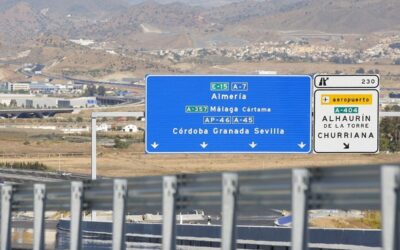 Green light for new northern access to Malaga Airport works | Sur in English