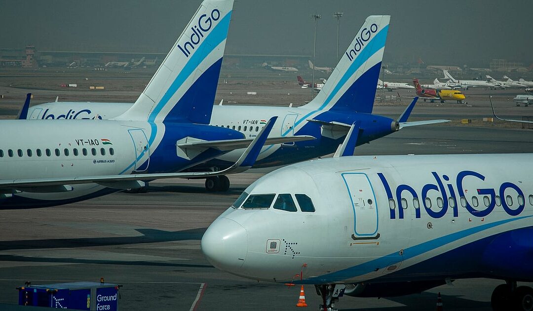 IndiGo offers discounted business class tickets on key metro routes
