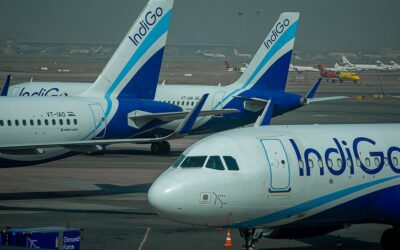 IndiGo offers discounted business class tickets on key metro routes