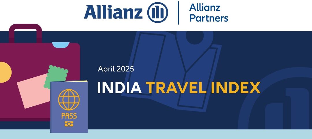 Indians want to travel to UK, Europe for next international holiday