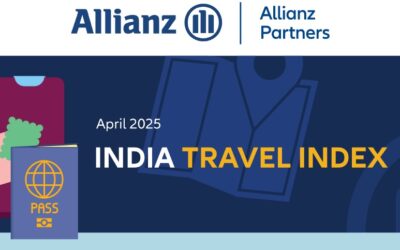 Indians want to travel to UK, Europe for next international holiday