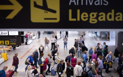 Junta de Andalucía demands ‘immediate’ expansion of Malaga Airport from central government | Sur in English