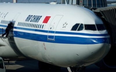 Malaga Airport in the running as Chinese airline considers three direct flights a week to south of Spain | Sur in English