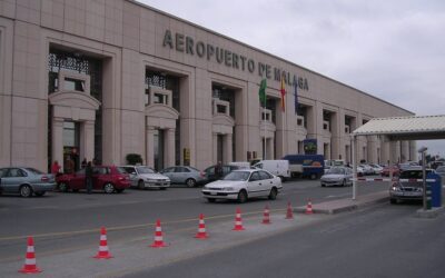 Malaga airport continues to grow, with record amount of passengers expected this year – Olive Press News Spain