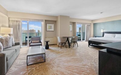 New Guide to Ala Moana Hotel by Mantra’s Major Makeover and Qantas Business Class to Honolulu in 2025, What Travelers Need To Know – Travel And Tour World