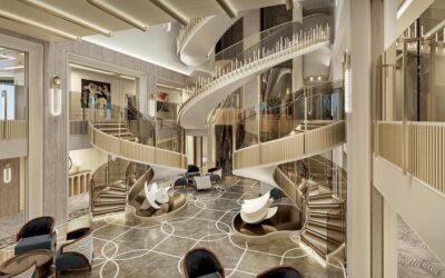 New ‘Seven Seas Prestige’ Raises The Bar On Ultra-Luxury Cruising
