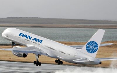 Pan Am Is Returning to the Skies With a 12-Day Transatlantic Journey