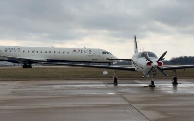 Private flights part of travel mix to NFL Draft