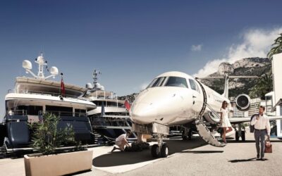 Private jet rentals: When you need one in a jiffy | CNN