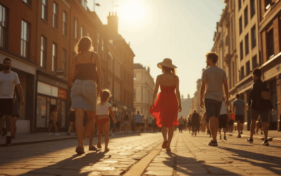 Seattle, Washington & Cancun, Mexico: Allianz Partners US Reports Top Travel Destinations for American Summer Travelers, Highlighting New Domestic and International Preferences – Travel And Tour World