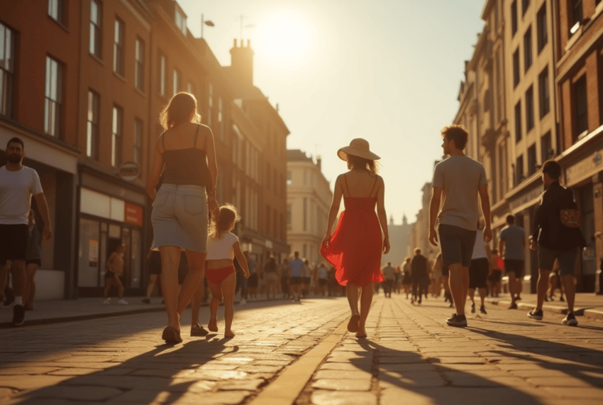 Seattle, Washington & Cancun, Mexico: Allianz Partners US Reports Top Travel Destinations for American Summer Travelers, Highlighting New Domestic and International Preferences – Travel And Tour World