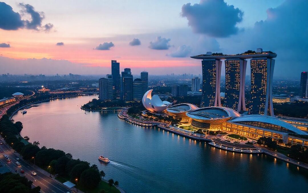 Singapore Faces Cost Challenges Yet Holiday Aspirations Remain Strong With Focus On Memorable Travel Experiences – Travel And Tour World