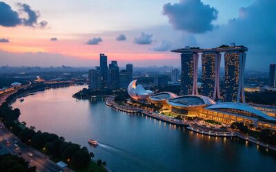Singapore Faces Cost Challenges Yet Holiday Aspirations Remain Strong With Focus On Memorable Travel Experiences – Travel And Tour World