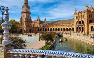 The 17 best things to do in Seville with kids