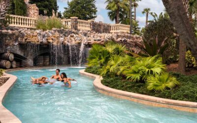 The 18 Best Family Resorts in the U.S.