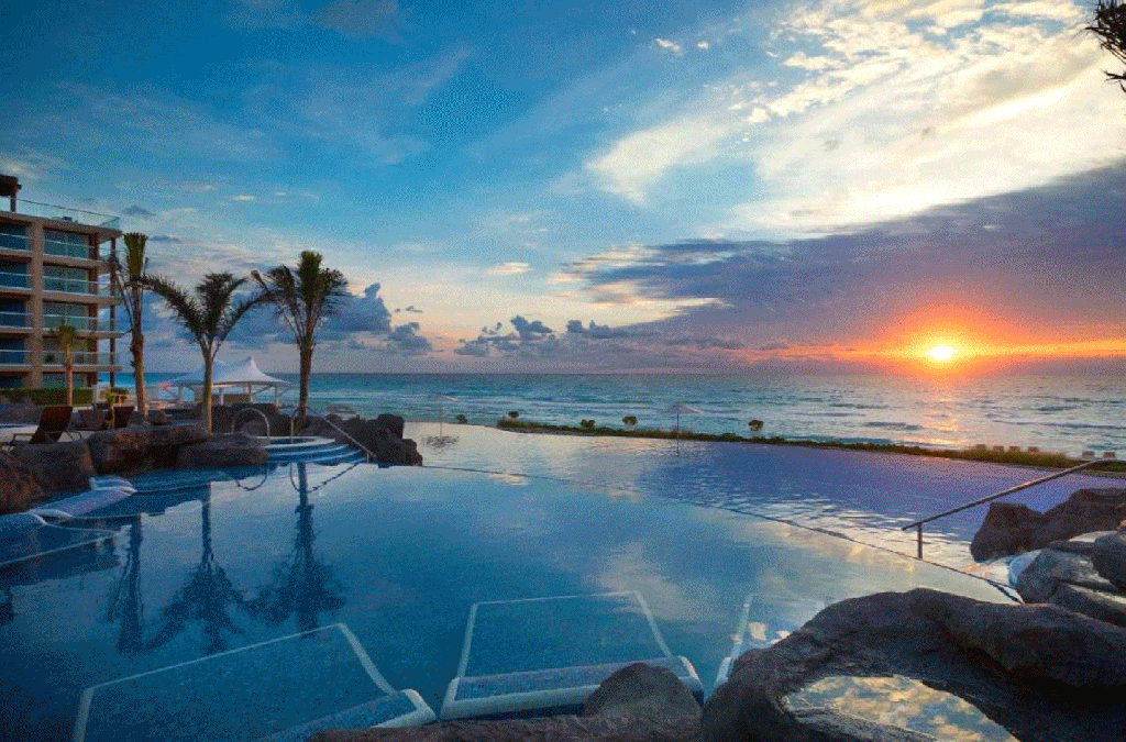 The 7 Best Cancun All-Inclusive Resorts in Cancun That Are Actually Kid-Friendly