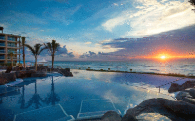 The 7 Best Cancun All-Inclusive Resorts in Cancun That Are Actually Kid-Friendly