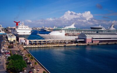 The Best Ways to Book a Cruise – NerdWallet
