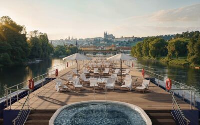 The World’s Best River Cruise Lines