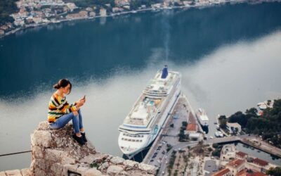 These Are the Best Times to Book a Cruise for Deals, Optimal Rooms, and More