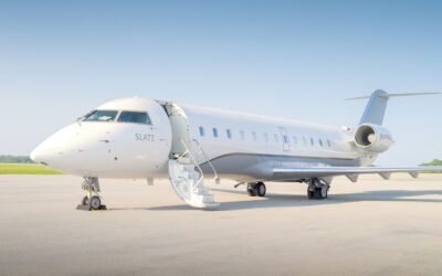 This Semi-private Airline Just Launched Flights Between Florida and Nantucket—With Business-class Seats and No TSA Lines