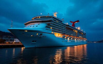 US, Singapore, Vietnam, and Japan Propel Booming Luxury Cruise Tourism Market to Soar Beyond Over Eighteen Billion USD by 2030 as Wealth Surges and Eco-Conscious Voyages Take Off – Travel And Tour World